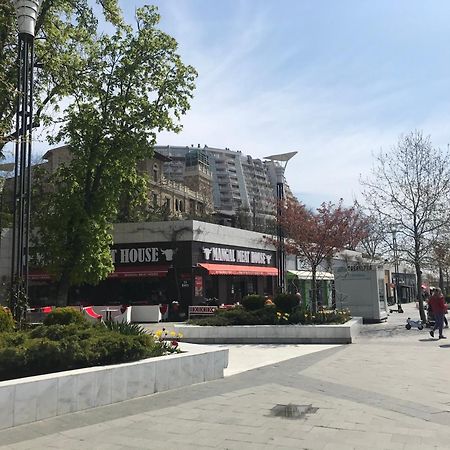 Аркадийский Дворец. Санрайз Apartment Odessa Ngoại thất bức ảnh