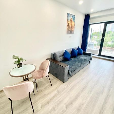 Аркадийский Дворец. Санрайз Apartment Odessa Ngoại thất bức ảnh