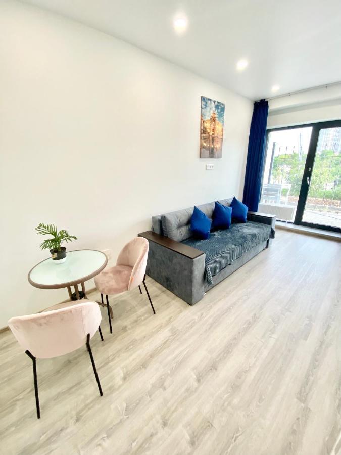 Аркадийский Дворец. Санрайз Apartment Odessa Ngoại thất bức ảnh