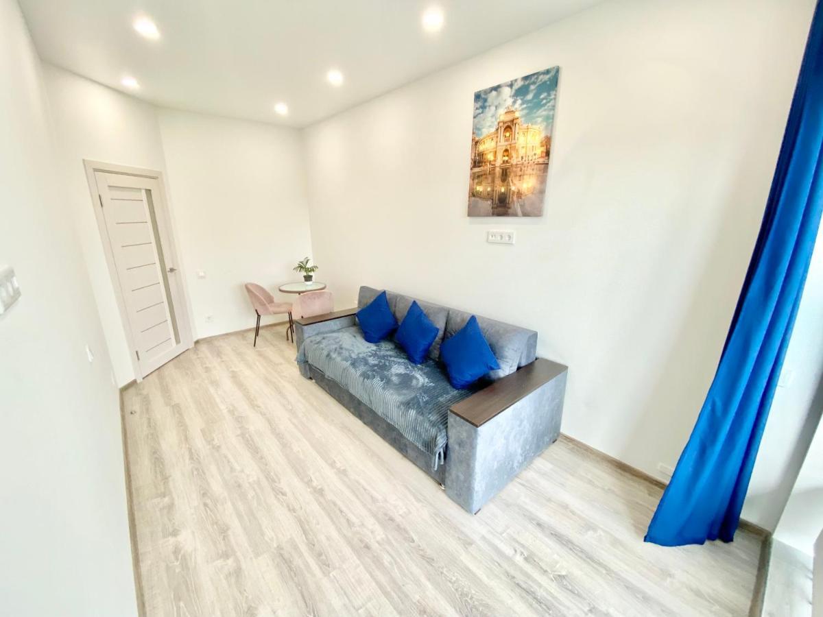 Аркадийский Дворец. Санрайз Apartment Odessa Ngoại thất bức ảnh