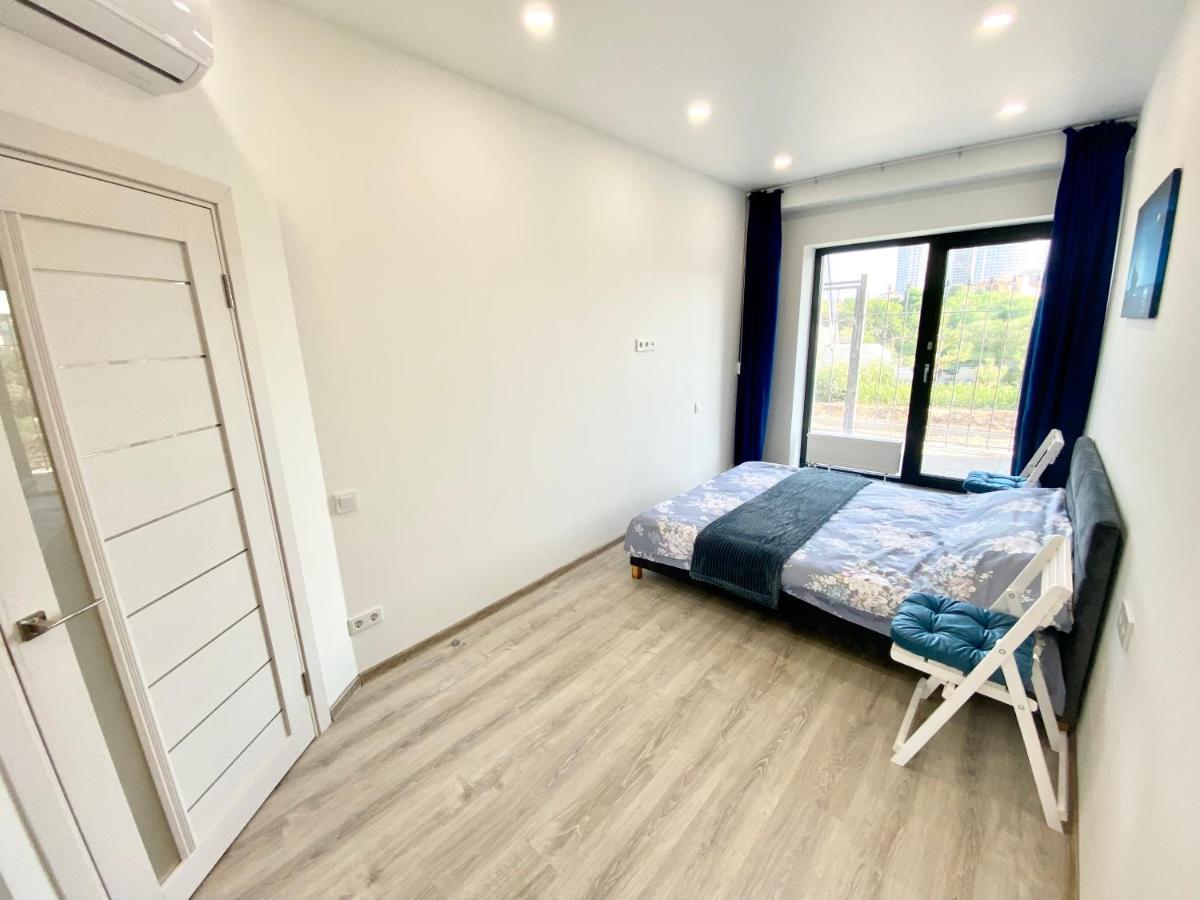Аркадийский Дворец. Санрайз Apartment Odessa Ngoại thất bức ảnh