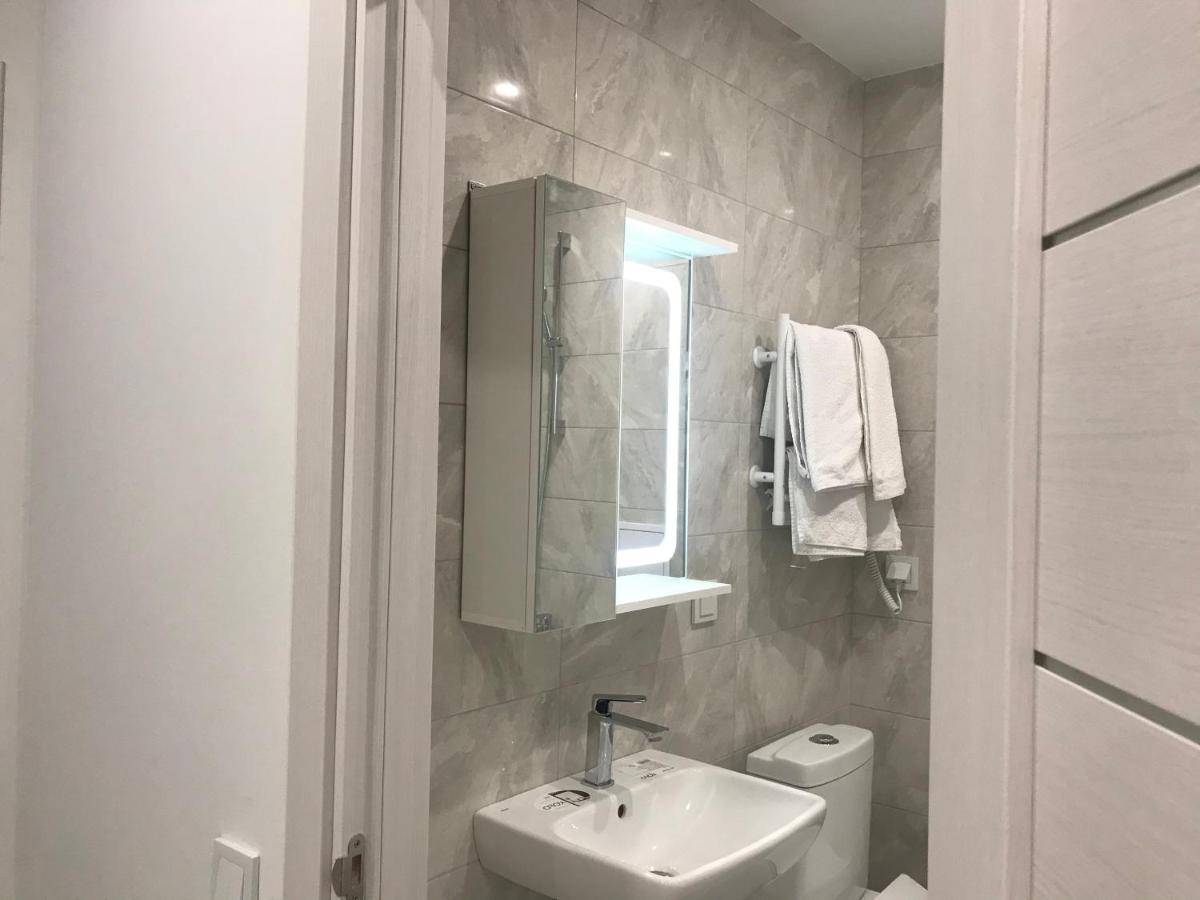 Аркадийский Дворец. Санрайз Apartment Odessa Ngoại thất bức ảnh