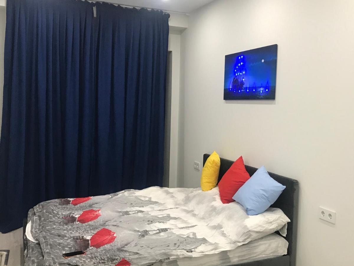 Аркадийский Дворец. Санрайз Apartment Odessa Ngoại thất bức ảnh