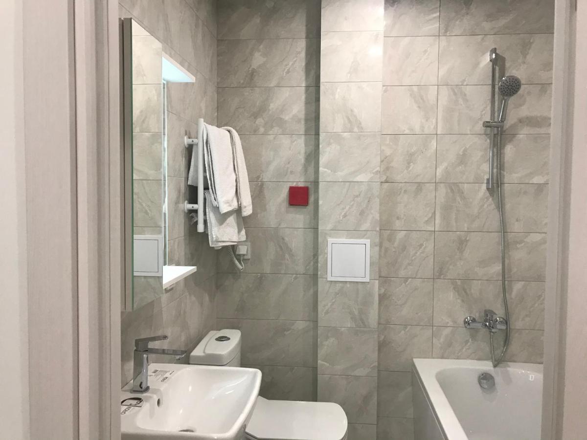 Аркадийский Дворец. Санрайз Apartment Odessa Ngoại thất bức ảnh