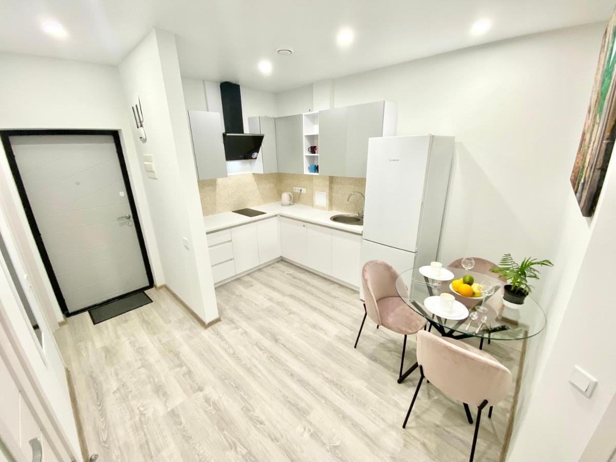 Аркадийский Дворец. Санрайз Apartment Odessa Ngoại thất bức ảnh