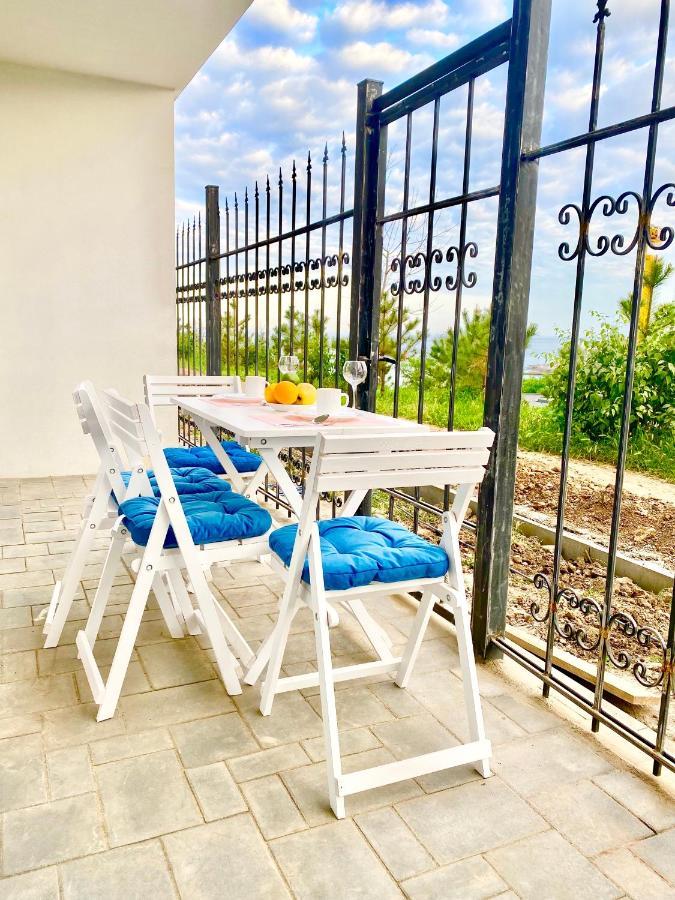 Аркадийский Дворец. Санрайз Apartment Odessa Ngoại thất bức ảnh