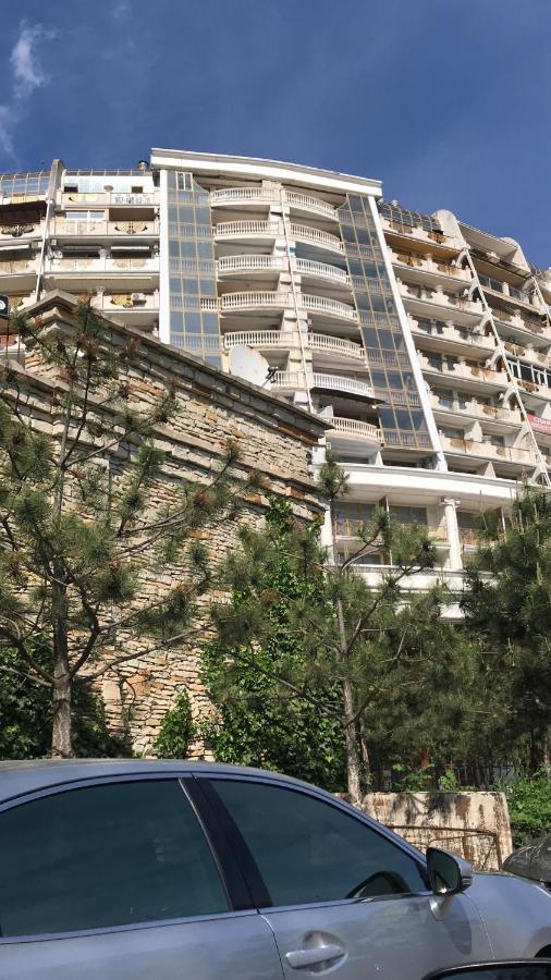 Аркадийский Дворец. Санрайз Apartment Odessa Ngoại thất bức ảnh