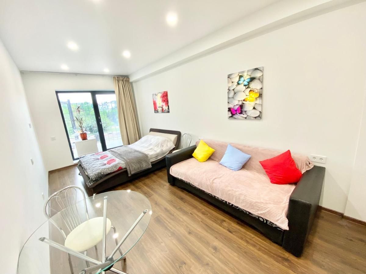 Аркадийский Дворец. Санрайз Apartment Odessa Ngoại thất bức ảnh