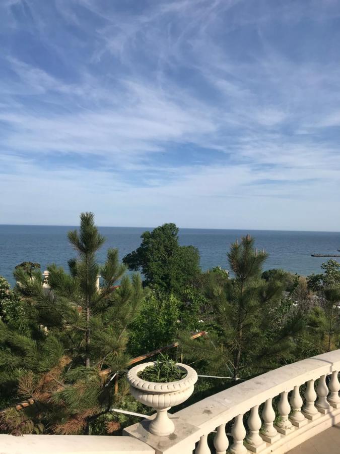 Аркадийский Дворец. Санрайз Apartment Odessa Ngoại thất bức ảnh