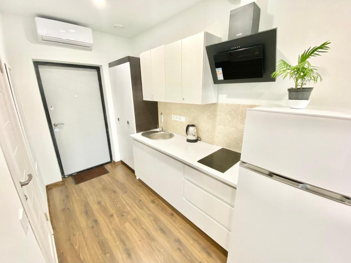 Аркадийский Дворец. Санрайз Apartment Odessa Ngoại thất bức ảnh
